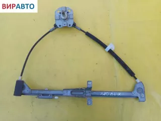  Стеклоподъемник передний правый Audi 80 B3 Арт 119554