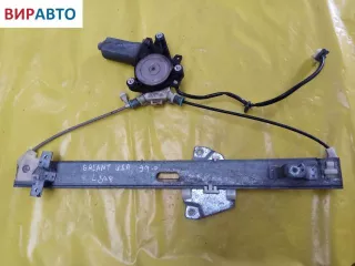  Стеклоподъемник электрический задний левый Mitsubishi Galant 8 Арт 120469, вид 1