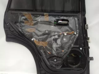  Стеклоподъемник электрический задний левый Suzuki Grand Vitara JT Арт 157044