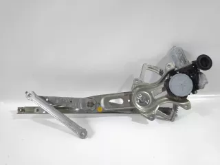 85720-50100 Стеклоподъемник электрический передний левый Lexus LS 4 Арт 141084, вид 1