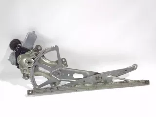 85720-50100 Стеклоподъемник электрический передний левый Lexus LS 4 Арт 141084, вид 2
