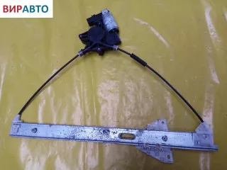  Стеклоподъемник электрический передний правый Mazda 3 BK Арт 120538, вид 1