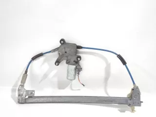 9615036880 Стеклоподъемник электрический передний правый Peugeot 406 Арт 151936, вид 2