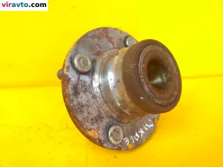  Ступица задняя Mitsubishi Mirage Арт 147732, вид 2
