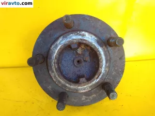  Ступица задняя Mitsubishi Galant 8 Арт 147800, вид 1