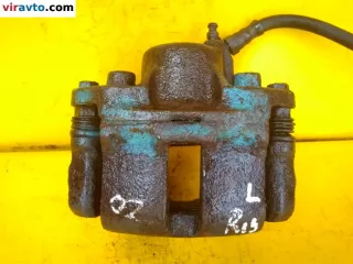  Суппорт передний левый Renault 19 1 Арт 148260, вид 1