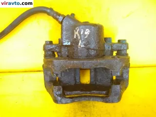  Суппорт передний левый Renault 19 1 Арт 148260, вид 2
