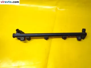 7700112519 Топливная рампа Renault Megane 1 Арт 133524, вид 2