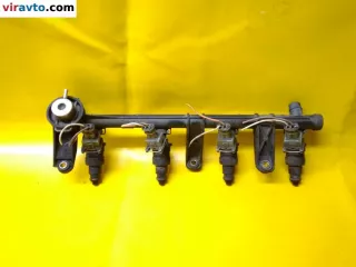 7700273495 Топливная рампа Renault Scenic 1 Арт 135806, вид 1