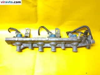 857013 Топливная рампа Renault Laguna 1 Арт 135920, вид 1