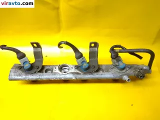 857013 Топливная рампа Renault Laguna 1 Арт 135920, вид 2