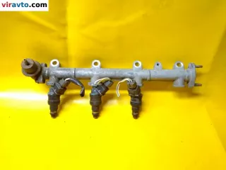  Топливная рампа Hyundai Accent X3 Арт 136037
