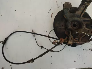  Трос ручника Suzuki Grand Vitara JT Арт 124650
