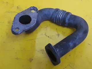  Трубка системы рециркуляции EGR Fiat Fiorino Арт 154922