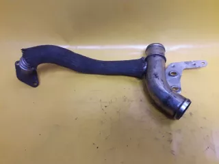 1c1q9e470ca Трубка системы рециркуляции EGR Ford Mondeo 3 Арт 154983, вид 1
