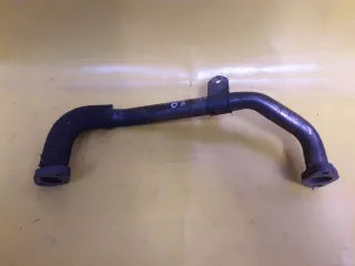  Трубка системы рециркуляции EGR Mazda 6 1 Арт 155040