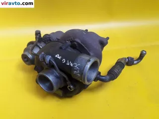 53169706710 Турбина Rover 800 2.5л Арт 143875, вид 1