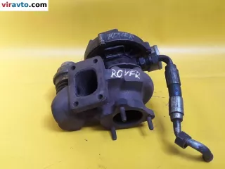 53169706710 Турбина Rover 800 2.5л Арт 143875, вид 2