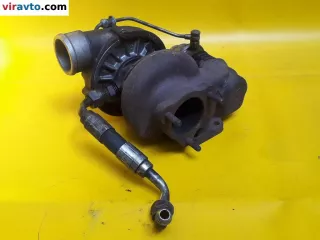 53169706710 Турбина Rover 800 2.5л Арт 143875, вид 3