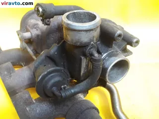 35242050f Турбина Ford Scorpio 2 Арт 143882, вид 2