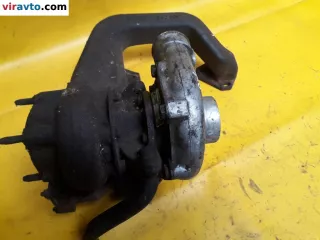 9350206880 Турбина DAF 400 Арт 143990, вид 3