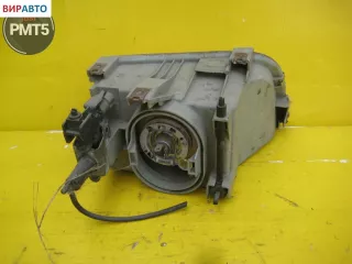  Фара левая Renault Clio 1 Арт 114185, вид 2