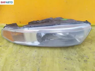 MR957452 Фара правая Mitsubishi Galant 8 Арт 125092, вид 1