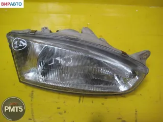  Фара правая Mitsubishi Colt 5 Арт 112550, вид 2
