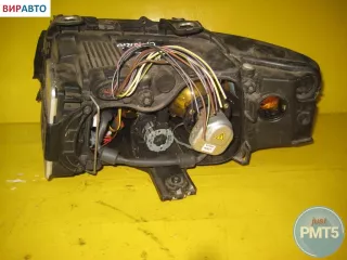  Фара правая Audi A4 B6 Арт 112696, вид 2