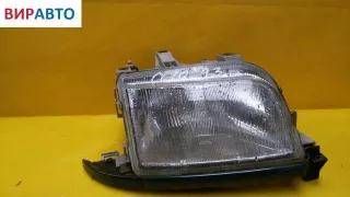  Фара правая Renault Clio 1 Арт 120651, вид 1