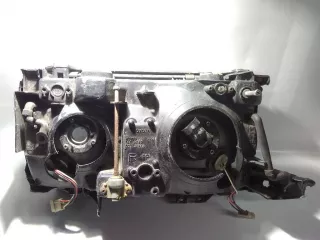 100-73998 Фара правая Toyota Land Cruiser 80 Арт 160734, вид 2