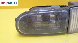  Фара противотуманная левая Ford Scorpio 2 Арт 121537