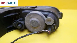  Фара противотуманная левая Ford Scorpio 2 Арт 121537, вид 2
