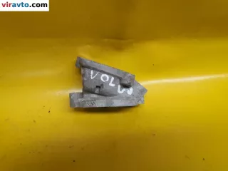  Фланец (тройник) системы охлаждения Volvo V40 1 Арт 129860, вид 1