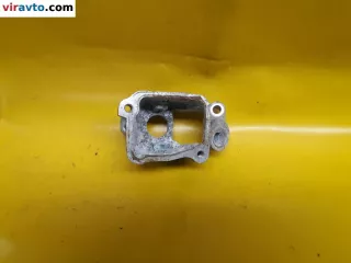  Фланец (тройник) системы охлаждения Volvo V40 1 Арт 129860, вид 2