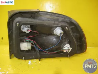  Фонарь задний левый Kia Sephia 1 Арт 113423, вид 2