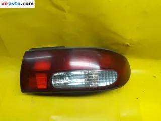  Фонарь задний правый Kia Sephia 1 Арт 136684, вид 2