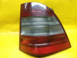 A16982002 Фонарь задний правый Mercedes ML W163 Арт 160693, вид 1