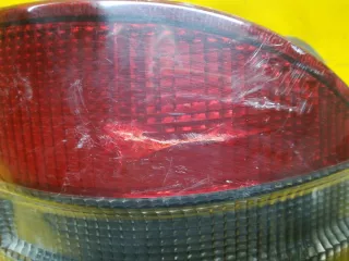 A16982002 Фонарь задний правый Mercedes ML W163 Арт 160693, вид 2