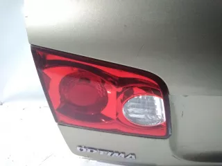  Фонарь крышки багажника левый Kia Optima 2 Арт 160236