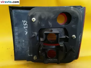 3A9945108C Фонарь крышки багажника правый Volkswagen Passat B4 Арт 140660, вид 2