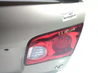  Фонарь крышки багажника правый Kia Optima 2 Арт 160237