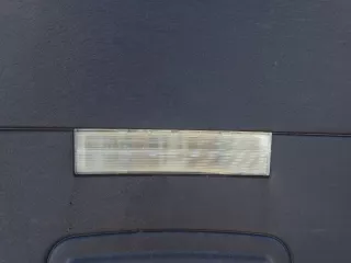  Фонарь салона (плафон) Chrysler Pacifica 2004 Арт 159384