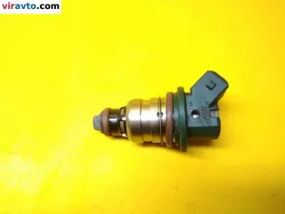 867867 Форсунка Renault Laguna 1 2.0л Арт 135917, вид 1