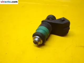 H028797 Форсунка Renault Laguna 2 Арт 137582, вид 2