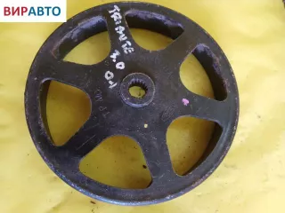 Yl843a733ba Шестерня Ford Maverick 2 restailing Арт 118867, вид 1