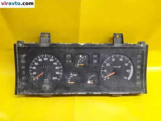  Щиток приборов (приборная панель) Renault Clio 1 Арт 133712, вид 1