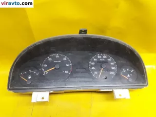 09030702030 Щиток приборов (приборная панель) Fiat Ulysse 1 Арт 134458