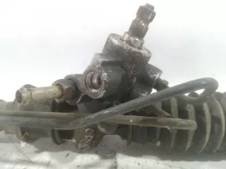 510-07065  Рулевая рейка Suzuki Baleno 1 Арт 165284, вид 3