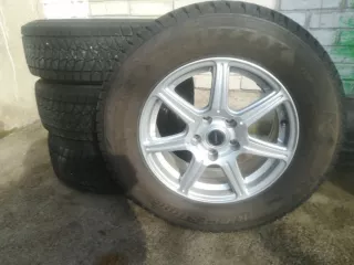  Диск литой Mitsubishi Outlander 2 Арт 165294, вид 1